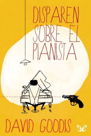 [DestinoSuspense 11] • Disparen Sobre El Pianista